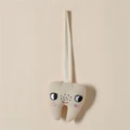 tooth rattle-C