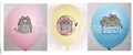 18pcs balloons