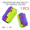 Purple 1PCS