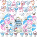 Set B-5pcs