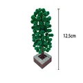 flower Tree C 1set