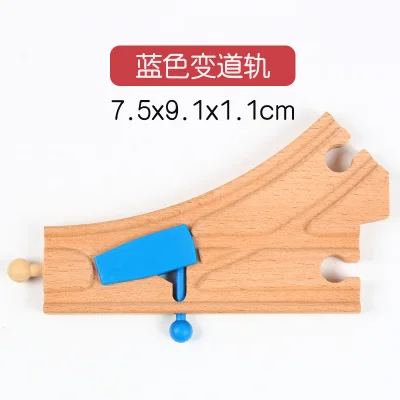 1pc Blue Fork a