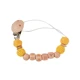 for ginger yellow