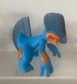 Swampert