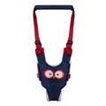 Deep Blue Owl