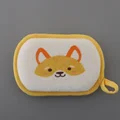 fox yellow