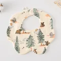 Forests bear