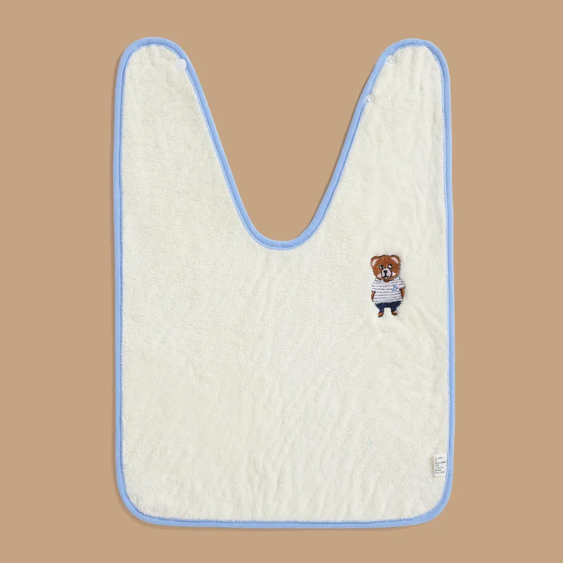 Bear Blue (U)