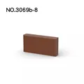brown-20pcs