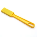 Yellow bar magnet
