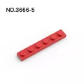 red-20pcs