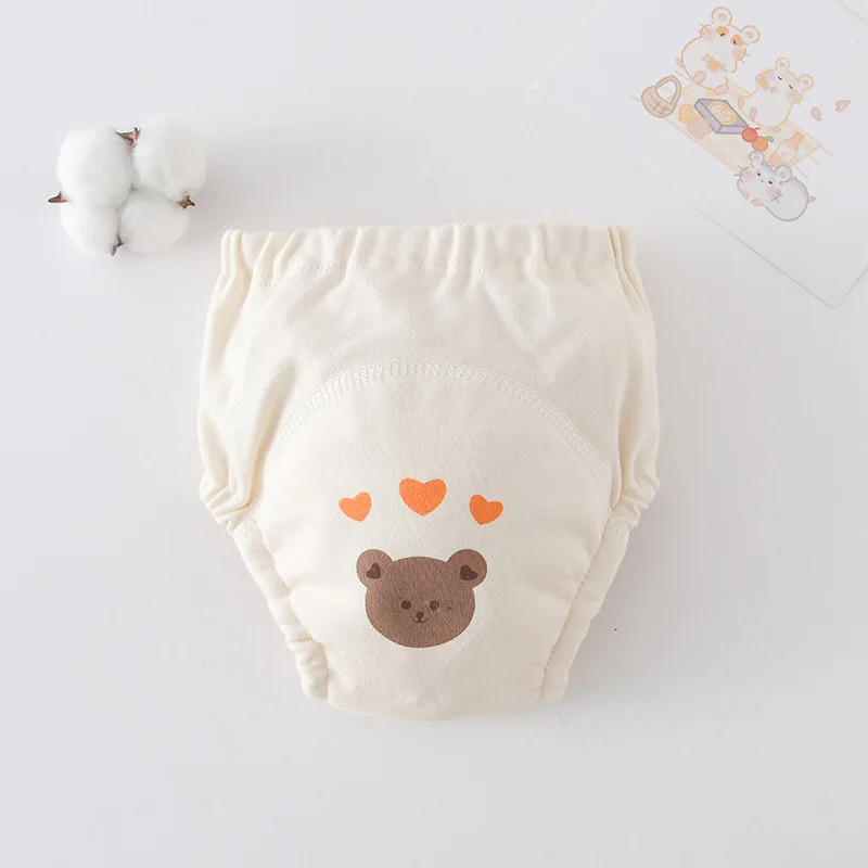 Three loves bear