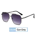 Gun Grey