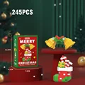 245PCS