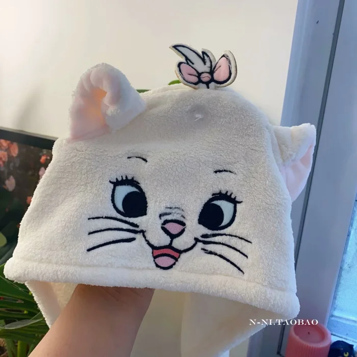 Marie Cat