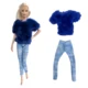 Not Include Doll S