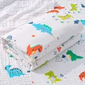 Crocodile dinosaur