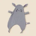 Deep gray