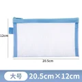 Large - Blue