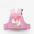 Pink Reindeer