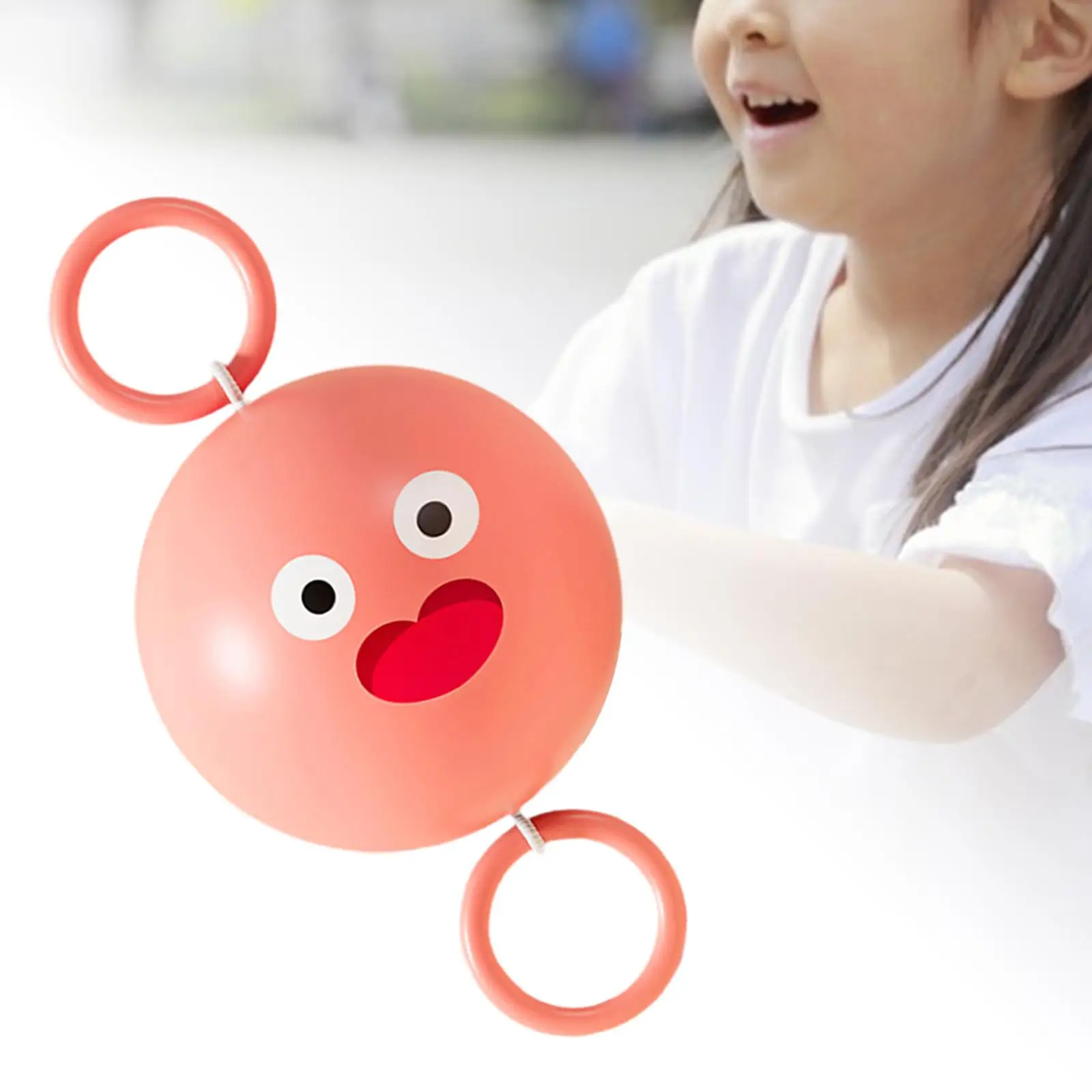 Light up Ball Toy Funny Educational Toy for Kids Boys Girls Birthday Gift
