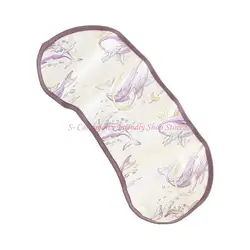 85ae niños pequeños alimentando baberos algodón toalla eructo para bebidas para bebidas