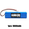 9800mAh