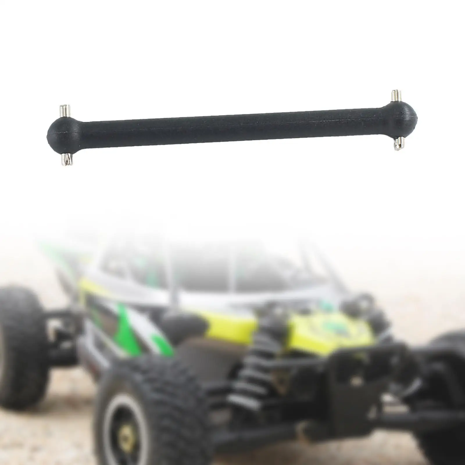 RC Car Rear Drive Shaft DIY Accs for 1:14 Scale RC Car Model RC Cars 144016