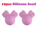 10pcs Pale pink