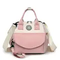 Pink-