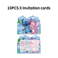 10pcs Cards