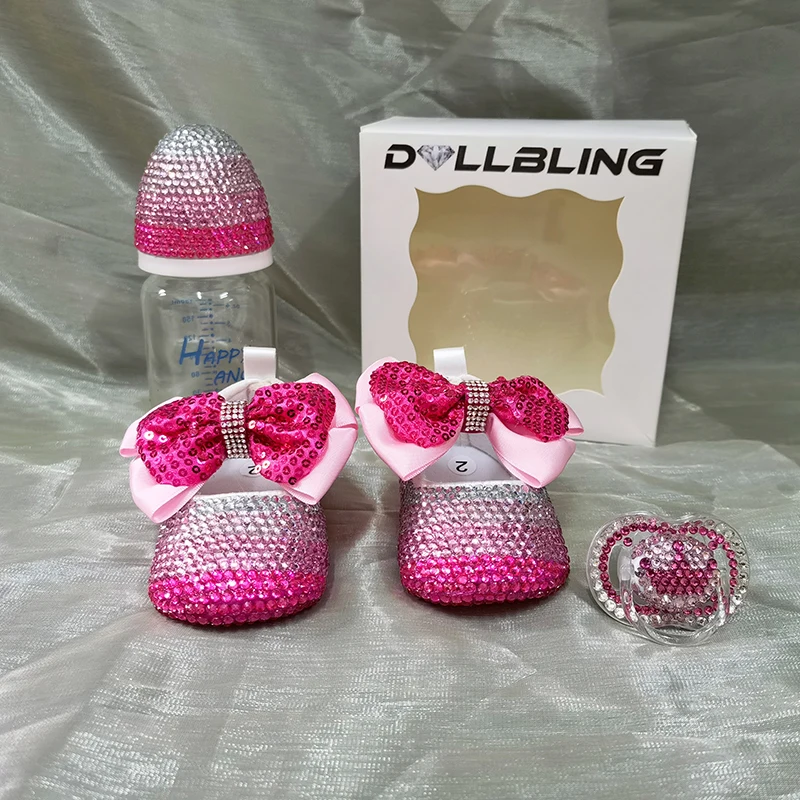 3 pcs sets Rainbow