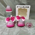 3 pcs sets Rainbow