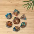 Blue Aureate