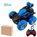 Blue(With Box)