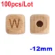 100pcs W