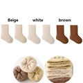 beige white brown
