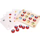 1 Set (No Box)