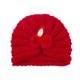 rabbit hat-Red