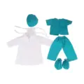 teal