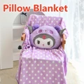 Kuromi Pillow