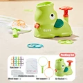 Green Elephant