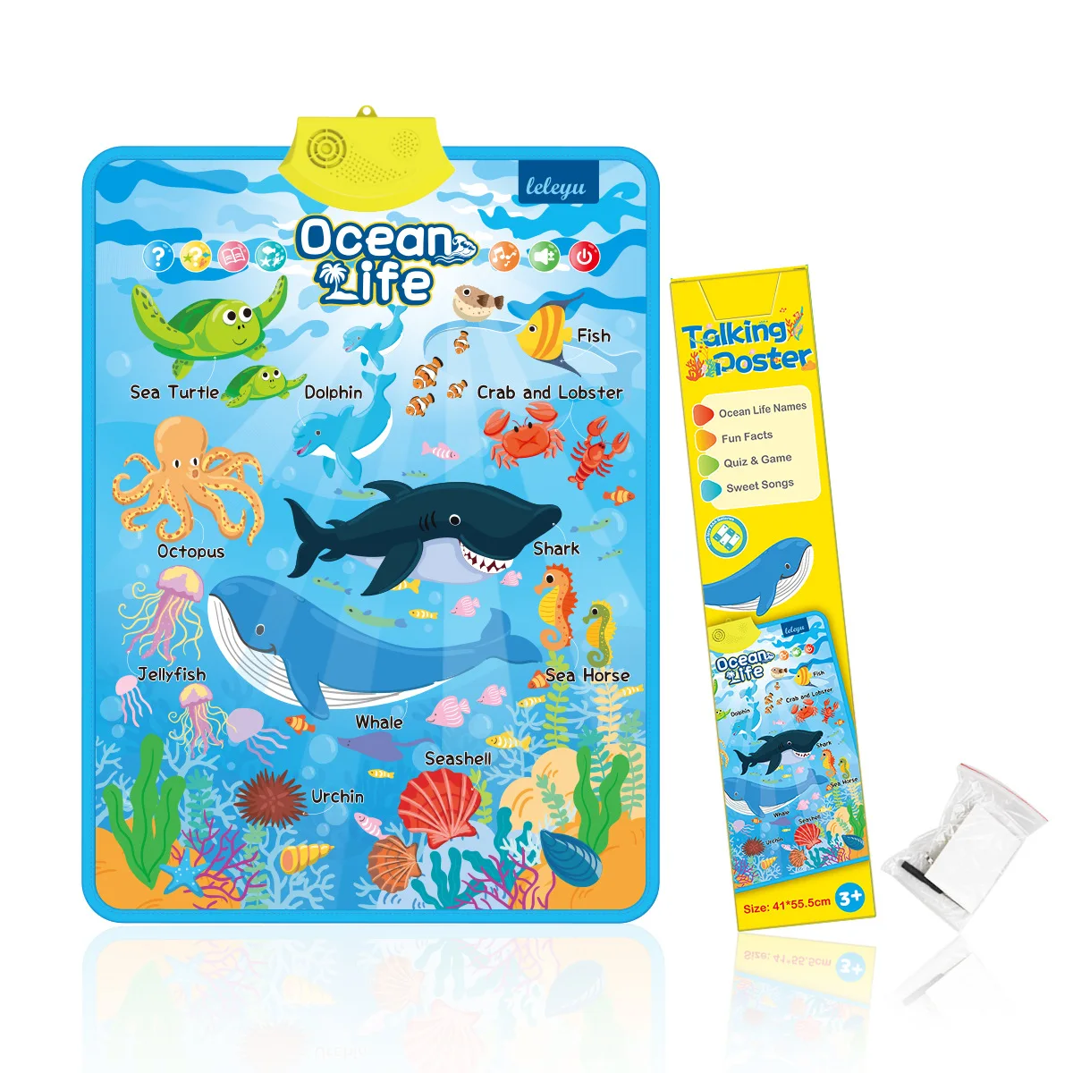 Ocean 921