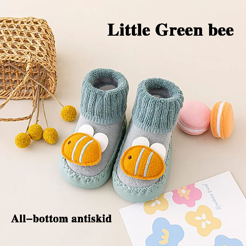 Little Green bee