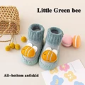 Little Green bee
