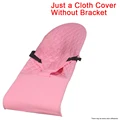 Pink Cloth Cover