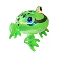 Inflatable Frog
