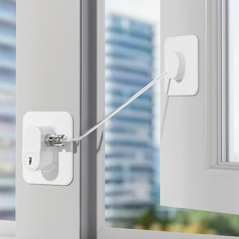 Cerraduras de seguridad infantil – Protecciones para puertas y armarios - imagen 3