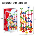 105 With box