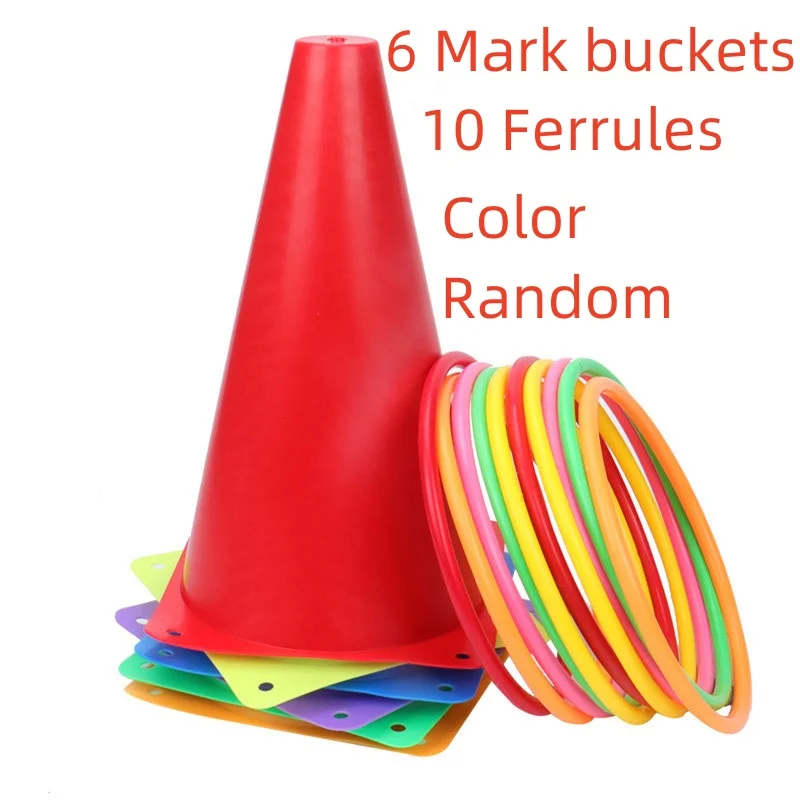 6Pcs